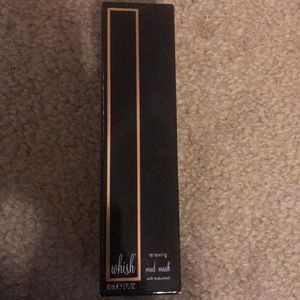 Free with bundle of 2 plus items.  Mud mask